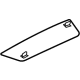 Audi 89B-857-367-6PS Center Panel Audi 89B-857-367-6PS Center Panel