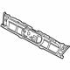 Audi 4G8-807-233-D Mount Plate Audi 4G8-807-233-D Mount Plate