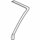 Audi 8S7-845-353-A Gasket
