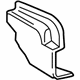 Audi 8G0-863-473-G-6VD Trim Panel Audi 8G0-863-473-G-6VD Trim Panel