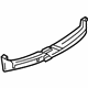 Audi 8G0-863-485-B-01C Trim Panel Audi 8G0-863-485-B-01C Trim Panel