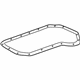 Audi 058-103-609 Oil Pan Gasket Audi 058-103-609 Oil Pan Gasket