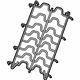 Audi 5Q0-881-703 Spring Audi 5Q0-881-703 Spring