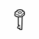 Audi 4G0-881-920 Headrest Guide Audi 4G0-881-920 Headrest Guide