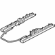 Audi 4L0-883-188-B Seat Track Audi 4L0-883-188-B Seat Track