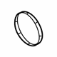 Audi 06H-145-291 Pulley Cap Audi 06H-145-291 Pulley Cap