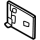 Audi 4N0-905-353-C Circuit Board Audi 4N0-905-353-C Circuit Board