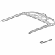 Audi 4N4-877-481 Frame Assembly Audi 4N4-877-481 Frame Assembly