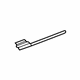 Audi 4N4-898-870 Cable Assembly Audi 4N4-898-870 Cable Assembly