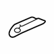 Audi 8N1-857-131 Handle