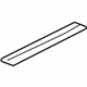 Audi 8N0-853-194 Trim Molding
