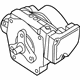 Audi 0CQ-525-554-AA Control Unit Audi 0CQ-525-554-AA Control Unit