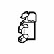Audi 4E0-121-333-A Air Duct Audi 4E0-121-333-A Air Duct