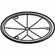 Audi 4F0-201-814-A Vapor Canister Cover Audi 4F0-201-814-A Vapor Canister Cover