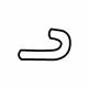 Audi 8E0-906-272-C Connector Hose Audi 8E0-906-272-C Connector Hose