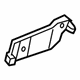 Audi 8K0-857-781 Belt Guide