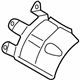 Audi 4H0-407-719 Shield Audi 4H0-407-719 Shield