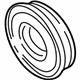 Audi 4B0-260-810-B Clutch & Pulley Audi 4B0-260-810-B Clutch & Pulley
