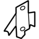 Audi 80A-201-171-B Pressure Regulator Bracket Audi 80A-201-171-B Pressure Regulator Bracket