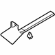 Audi 4E1-864-613-H-12T Scuff Plate Audi 4E1-864-613-H-12T Scuff Plate