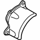 Audi 8E0-199-455-C Shield Audi 8E0-199-455-C Shield