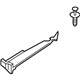Audi 8V0-821-169-E Side Seal Audi 8V0-821-169-E Side Seal