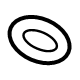 Audi N-013-806-3 Differential Seal Audi N-013-806-3 Differential Seal
