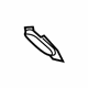 Audi 4G0-805-479-A Bracket Audi 4G0-805-479-A Bracket