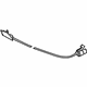 Audi 4E0-827-383-D Striker & Catch Audi 4E0-827-383-D Striker & Catch