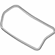 Audi 4E0-827-705-E Weatherstrip