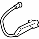 Audi 8S7-880-789 Release Cable