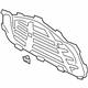 Audi 8V0-863-825 Insulator