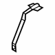 Audi 8V5-823-485 Lock Support