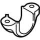 Audi 9P1-511-418-A Stabilizer Bar Bracket Audi 9P1-511-418-A Stabilizer Bar Bracket