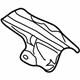 Audi 4B0-804-159-D Center Insulator Audi 4B0-804-159-D Center Insulator