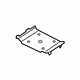 Audi 4N0-882-275-A-1MO Liner Audi 4N0-882-275-A-1MO Liner