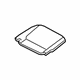 Audi 4N0-882-773 Pad Audi 4N0-882-773 Pad