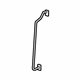 Audi 4N0-881-659 Hose Audi 4N0-881-659 Hose