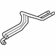 Audi 4M0-898-037 Tube Assembly Audi 4M0-898-037 Tube Assembly