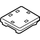Audi 4N0-907-064-EP Control Module Audi 4N0-907-064-EP Control Module