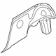 Audi 8J0-809-679-C Strut Support