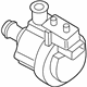 Audi 5Q0-121-599-M Auxiliary Pump Audi 5Q0-121-599-M Auxiliary Pump