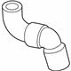 Audi 5Q0-122-073-H Outlet Hose Audi 5Q0-122-073-H Outlet Hose