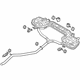 Audi 4K0-253-181-DR Rear Muffler Audi 4K0-253-181-DR Rear Muffler