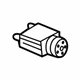 Audi 8N0-927-133-A-B98 Tract Control Switch Audi 8N0-927-133-A-B98 Tract Control Switch
