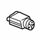 Audi 8N0-941-503-B-B98 Defroster Switch Audi 8N0-941-503-B-B98 Defroster Switch