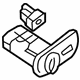 Audi 8N1-941-531-B Headlamp Switch Audi 8N1-941-531-B Headlamp Switch