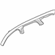 Audi 4F9-809-833-A Side Panel Audi 4F9-809-833-A Side Panel