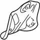 Audi 420-199-387-C Shield Audi 420-199-387-C Shield