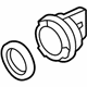 Audi 4G8-941-159 Signal Bulb Cap Audi 4G8-941-159 Signal Bulb Cap